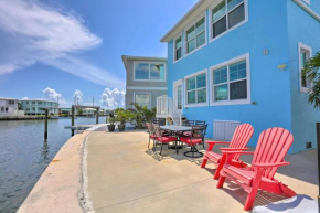 Jensen Beach Gem Views and Community Amenities